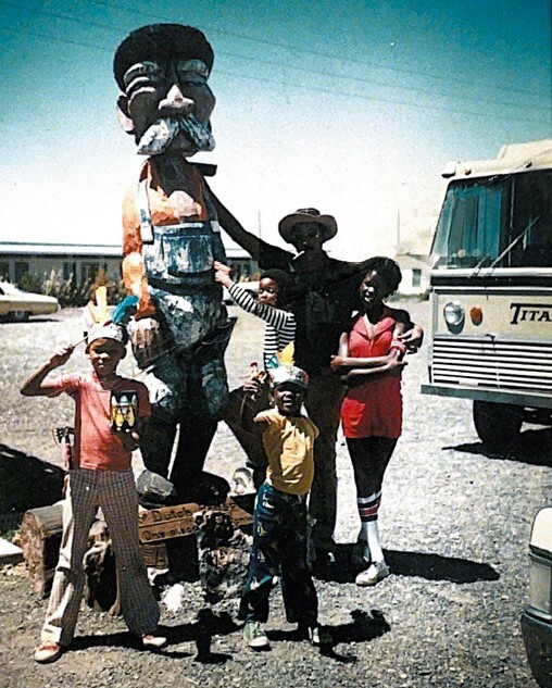 Иллюстрация к книге — Will. Чему может научить нас простой парень, ставший самым высокооплачиваемым актером Голливуда [i_014.jpg]