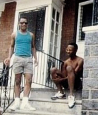 Иллюстрация к книге — Will. Чему может научить нас простой парень, ставший самым высокооплачиваемым актером Голливуда [i_017.jpg]