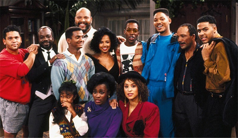 Иллюстрация к книге — Will. Чему может научить нас простой парень, ставший самым высокооплачиваемым актером Голливуда [i_026.jpg]