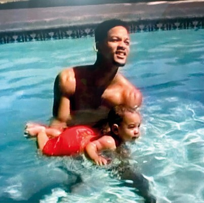 Иллюстрация к книге — Will. Чему может научить нас простой парень, ставший самым высокооплачиваемым актером Голливуда [i_030.jpg]