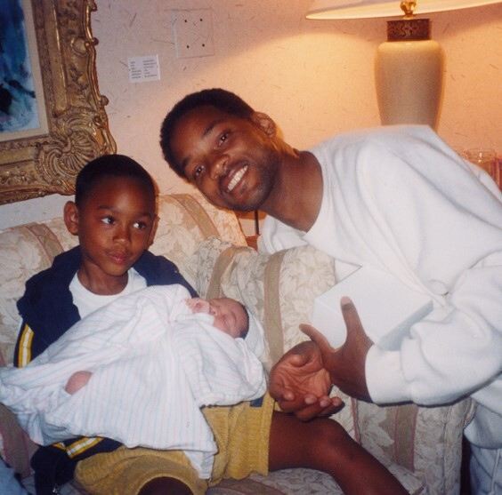 Иллюстрация к книге — Will. Чему может научить нас простой парень, ставший самым высокооплачиваемым актером Голливуда [i_038.jpg]