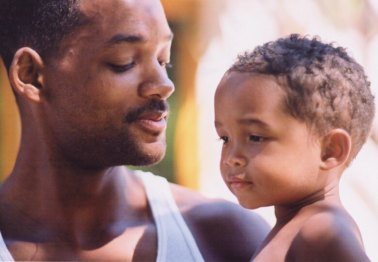 Иллюстрация к книге — Will. Чему может научить нас простой парень, ставший самым высокооплачиваемым актером Голливуда [i_039.jpg]