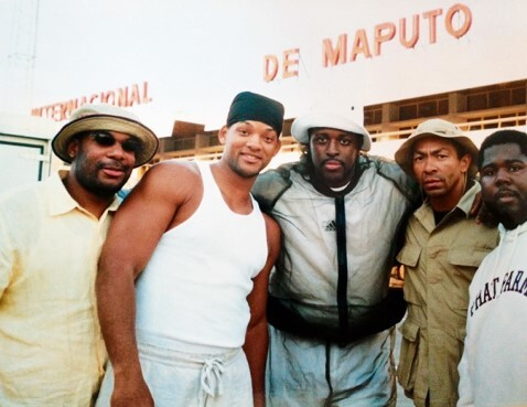 Иллюстрация к книге — Will. Чему может научить нас простой парень, ставший самым высокооплачиваемым актером Голливуда [i_045.jpg]