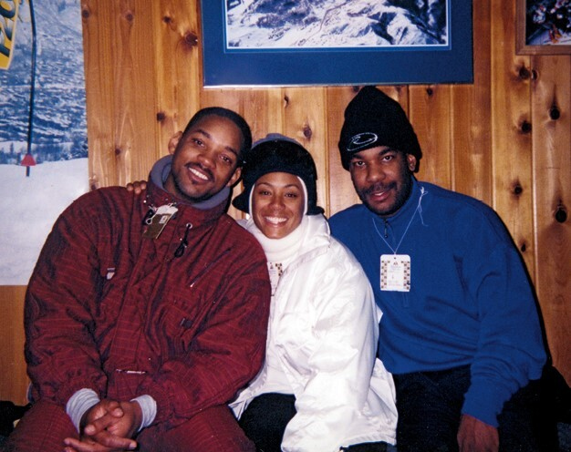 Иллюстрация к книге — Will. Чему может научить нас простой парень, ставший самым высокооплачиваемым актером Голливуда [i_049.jpg]