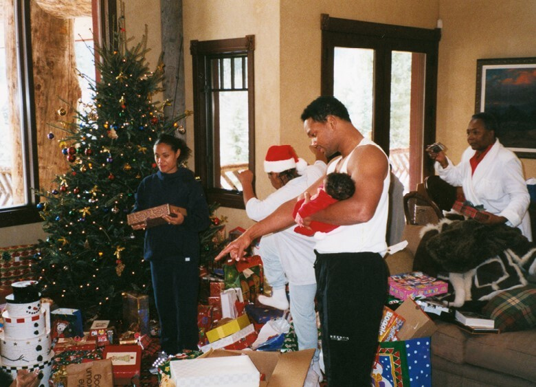 Иллюстрация к книге — Will. Чему может научить нас простой парень, ставший самым высокооплачиваемым актером Голливуда [i_050.jpg]