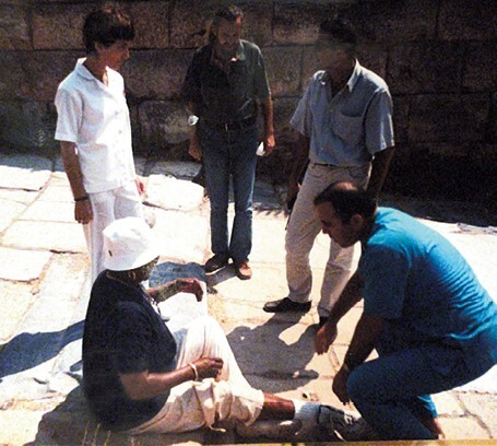 Иллюстрация к книге — Will. Чему может научить нас простой парень, ставший самым высокооплачиваемым актером Голливуда [i_051.jpg]