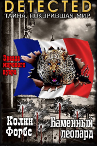 Книга Каменный леопард