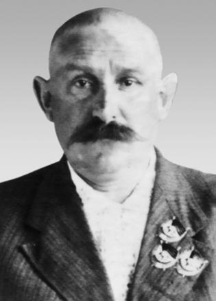 Иллюстрация к книге — 1937 год: Н. С. Хрущев и московская парторганизаци [i_068.jpg]