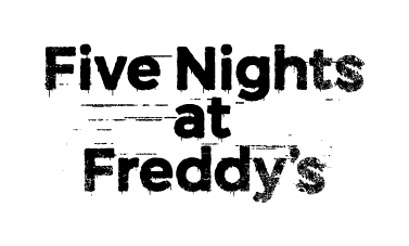 Иллюстрация к книге — Пять ночей у Фредди: Ужасы Фазбера. Хватайка [i_001.jpg]