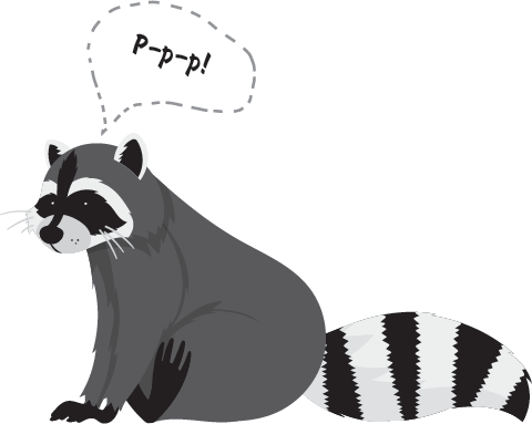 Иллюстрация к книге — Не психуй! Забей на тревогу [i_010.jpg]