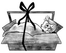 Иллюстрация к книге — Неправильные дети [i_001.jpg]