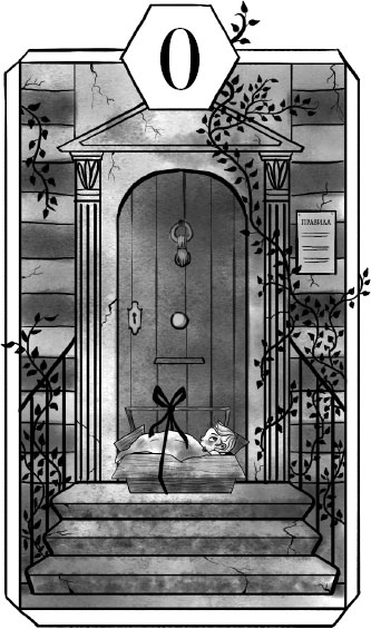 Иллюстрация к книге — Неправильные дети [i_002.jpg]