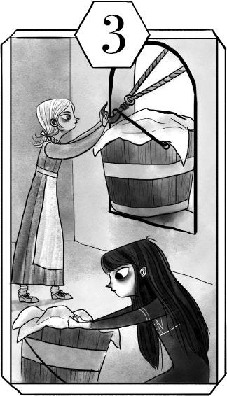 Иллюстрация к книге — Неправильные дети [i_006.jpg]