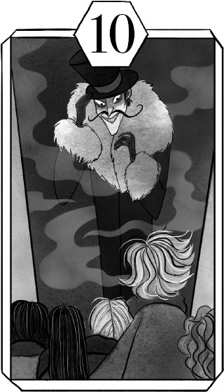 Иллюстрация к книге — Неправильные дети [i_014.jpg]