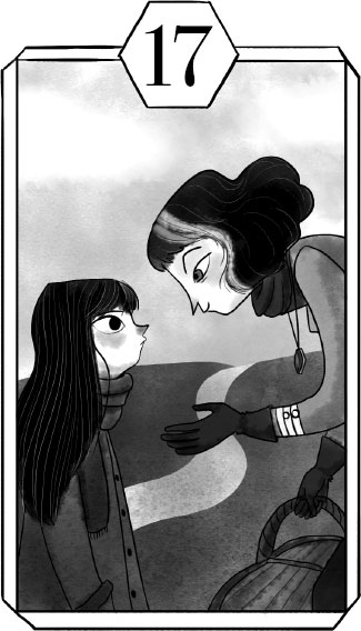 Иллюстрация к книге — Неправильные дети [i_022.jpg]