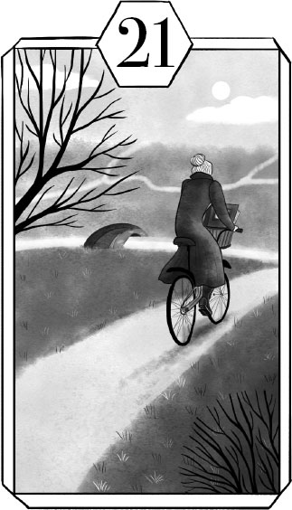 Иллюстрация к книге — Неправильные дети [i_027.jpg]