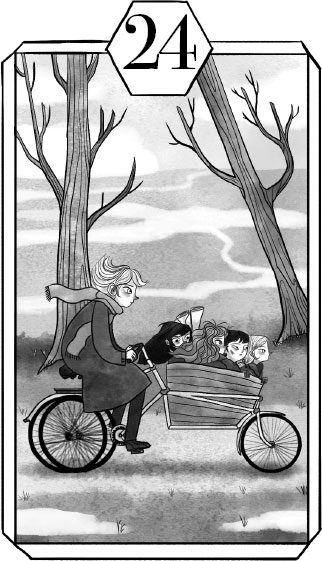 Иллюстрация к книге — Неправильные дети [i_031.jpg]