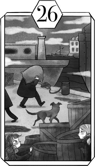 Иллюстрация к книге — Неправильные дети [i_033.jpg]