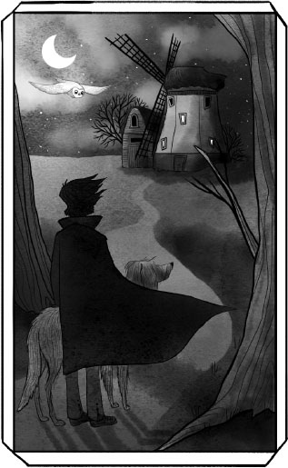 Иллюстрация к книге — Неправильные дети [i_052.jpg]