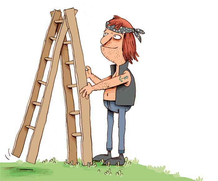 Иллюстрация к книге — День экспериментов бабушки Хильды [i_002.jpg]