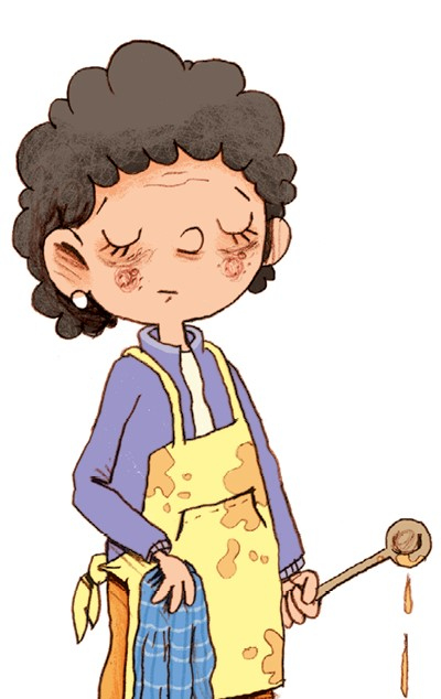 Иллюстрация к книге — День экспериментов бабушки Хильды [i_015.jpg]