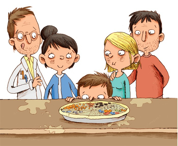 Иллюстрация к книге — День экспериментов бабушки Хильды [i_016.jpg]