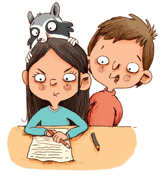 Иллюстрация к книге — День экспериментов бабушки Хильды [i_017.jpg]