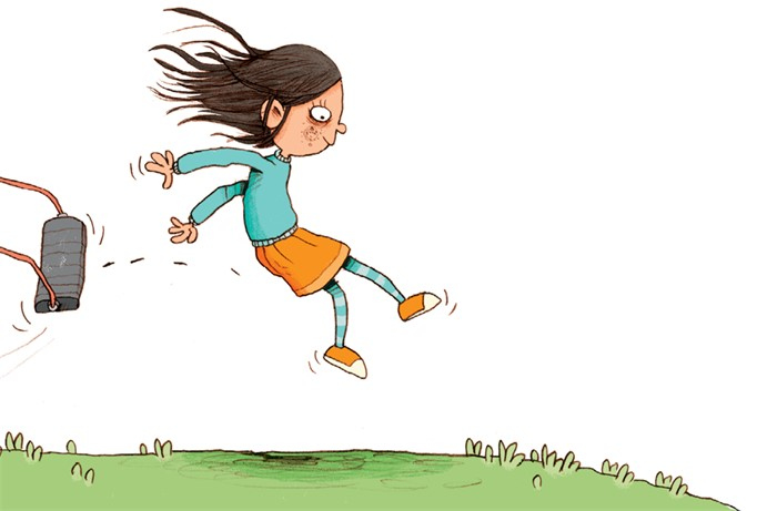 Иллюстрация к книге — День экспериментов бабушки Хильды [i_018.jpg]