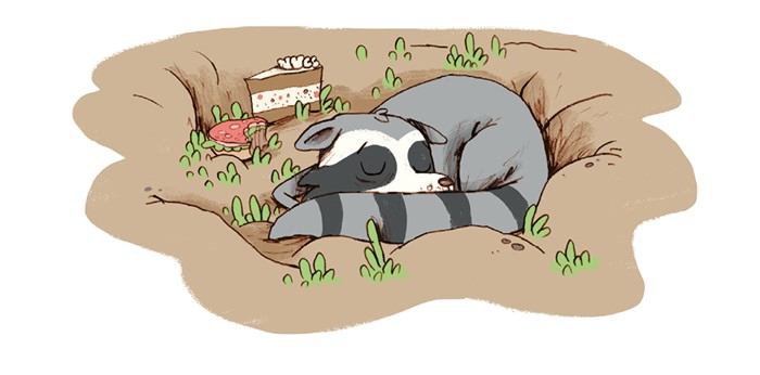 Иллюстрация к книге — День экспериментов бабушки Хильды [i_036.jpg]