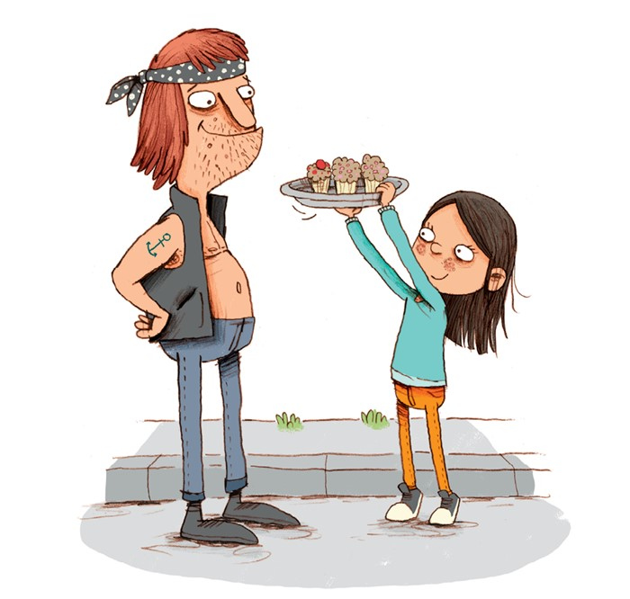 Иллюстрация к книге — День экспериментов бабушки Хильды [i_041.jpg]