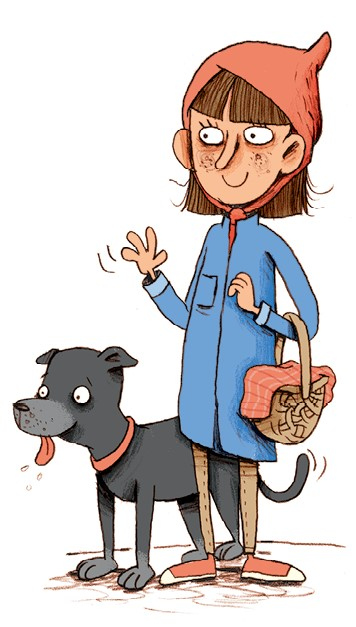 Иллюстрация к книге — День экспериментов бабушки Хильды [i_055.jpg]