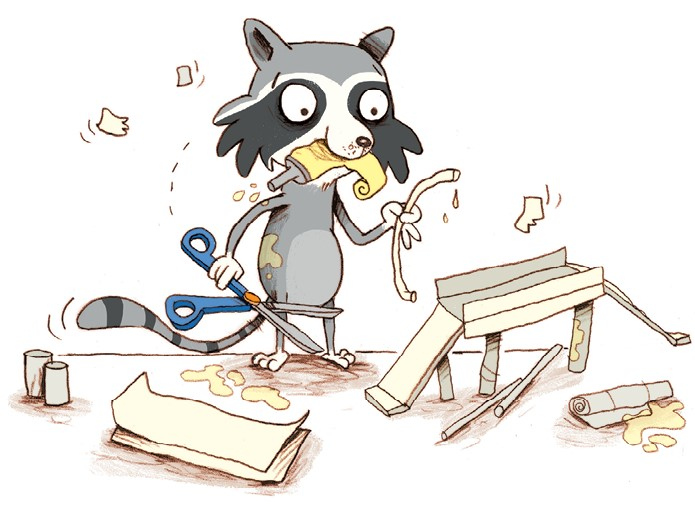 Иллюстрация к книге — День экспериментов бабушки Хильды [i_057.jpg]