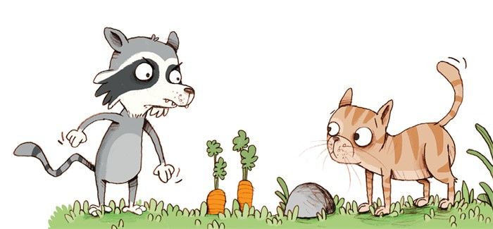 Иллюстрация к книге — День экспериментов бабушки Хильды [i_060.jpg]