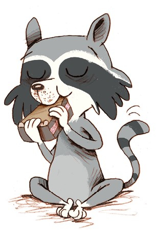 Иллюстрация к книге — День экспериментов бабушки Хильды [i_068.jpg]