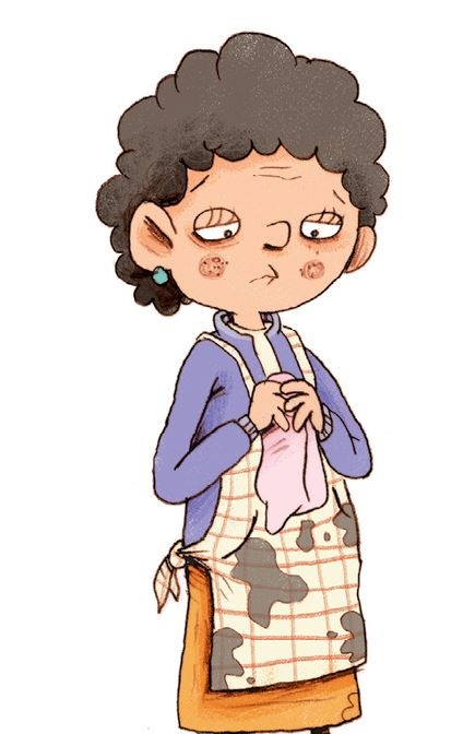 Иллюстрация к книге — Булочки с победой [i_002.jpg]