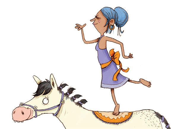 Иллюстрация к книге — Булочки с победой [i_004.jpg]