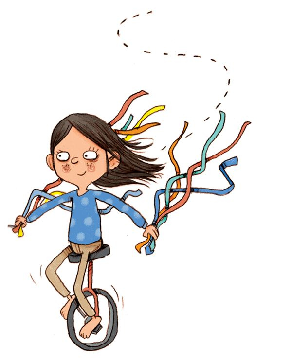 Иллюстрация к книге — Булочки с победой [i_005.jpg]