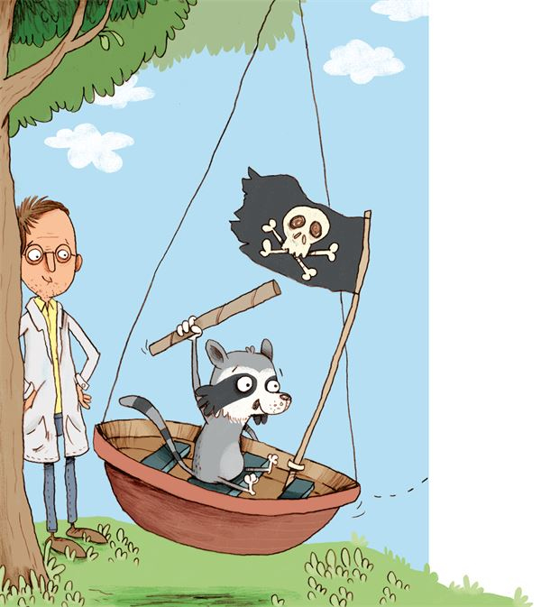 Иллюстрация к книге — Булочки с победой [i_009.jpg]