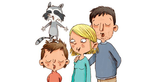 Иллюстрация к книге — Булочки с победой [i_016.jpg]