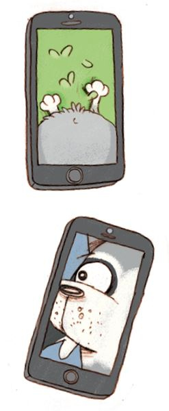 Иллюстрация к книге — Булочки с победой [i_022.jpg]