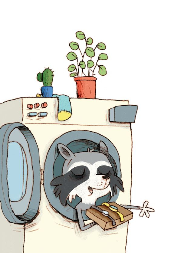 Иллюстрация к книге — Булочки с победой [i_024.jpg]