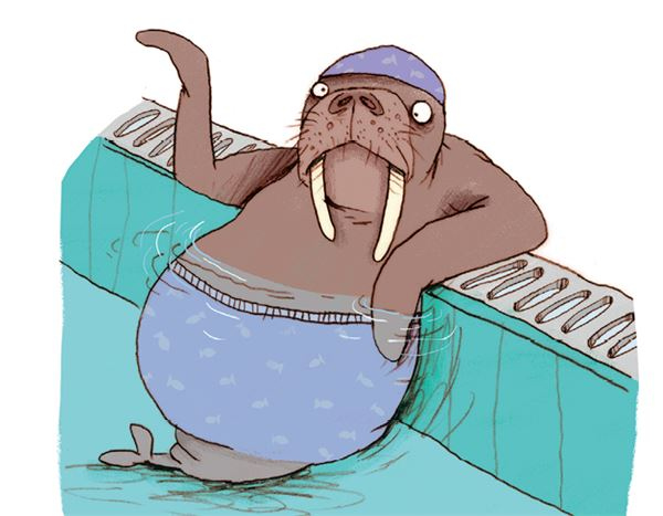 Иллюстрация к книге — Булочки с победой [i_032.jpg]