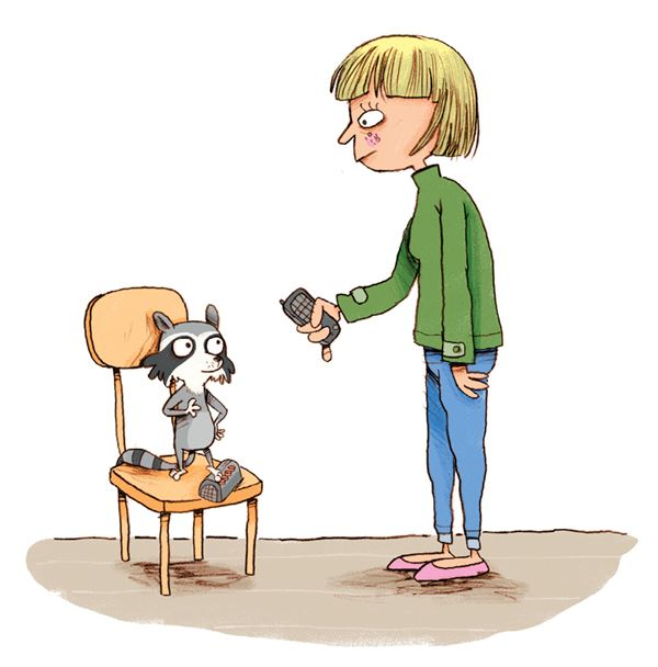 Иллюстрация к книге — Булочки с победой [i_037.jpg]