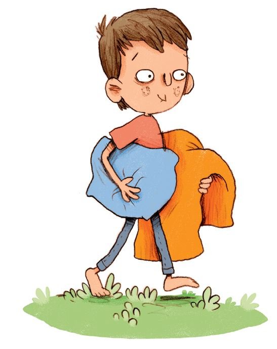 Иллюстрация к книге — Булочки с победой [i_045.jpg]