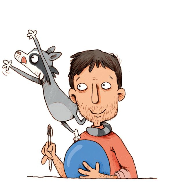 Иллюстрация к книге — Булочки с победой [i_049.jpg]