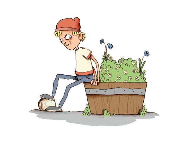 Иллюстрация к книге — Булочки с победой [i_055.jpg]