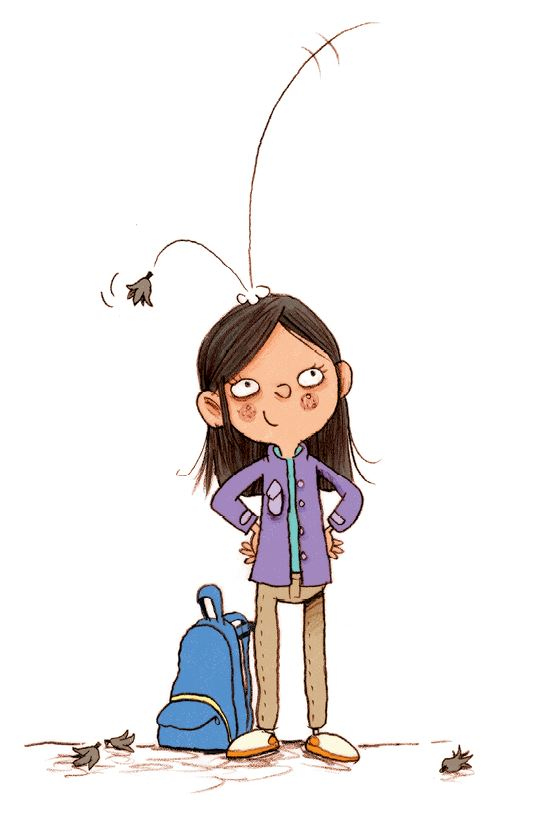 Иллюстрация к книге — Булочки с победой [i_056.jpg]