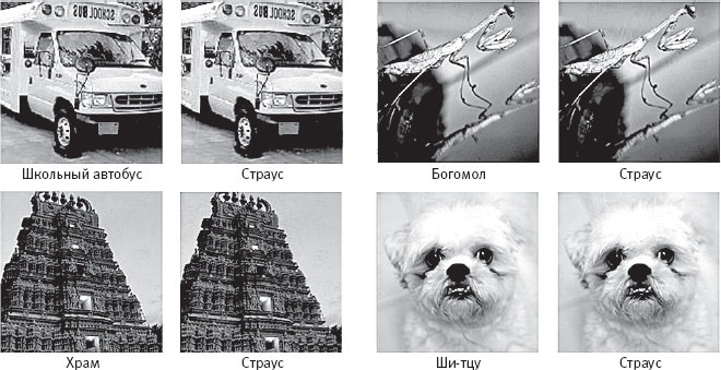 Иллюстрация к книге — Идиот или гений? Как работает и на что способен искусственный интеллект [i_019.jpg]