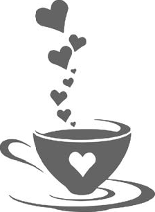 Иллюстрация к книге — Чашка кофе для себя. Или 5 минут в день на пути к счастливой жизни [i_002.jpg]