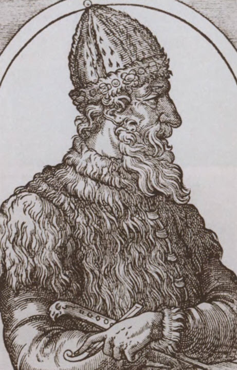 Иллюстрация к книге — Полководцы Московского царства [i_004.jpg]